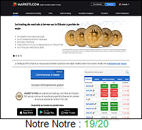 Meilleurs sites de forex en ligne