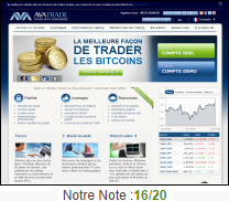Meilleurs sites de forex en ligne