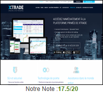 Meilleurs sites de forex en ligne