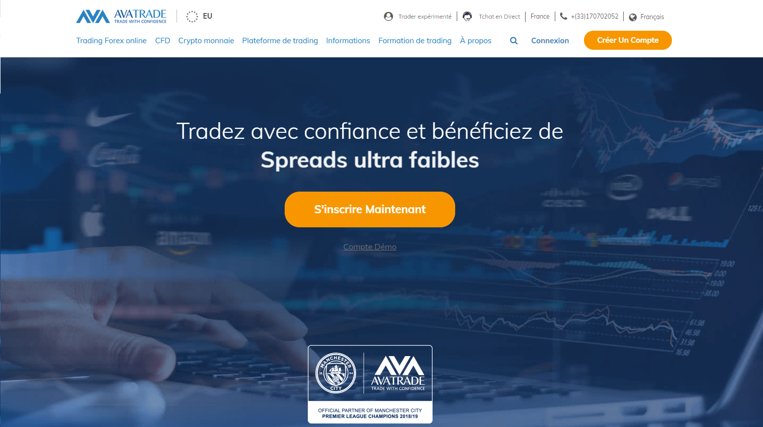 Avatrade