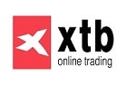 Logo XTB